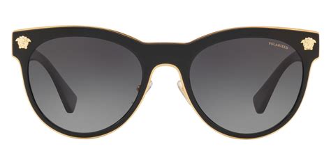 Versace™ VE2198 Wayfarer Sunglasses 